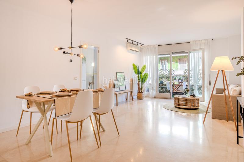 Foto b68d36f8-92ba-4a7d-b9e4-56c7a2109681. Etagenwohnung mit heizung in Eixample Nord Girona