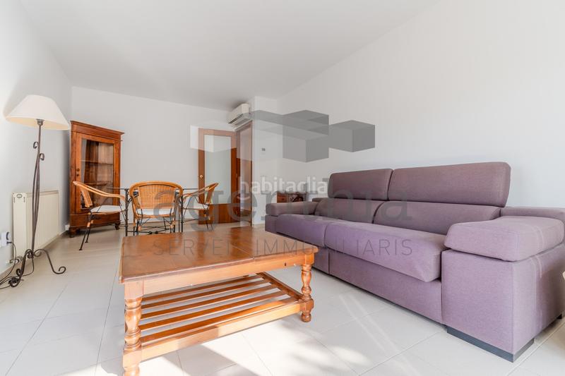 Foto 13226b52-b95d-4200-b4bf-c5eb91dacd92. Appartamento con riscaldamento parcheggio in La Devesa Girona