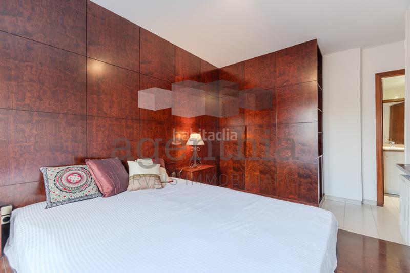 Foto 25e1129d-5c3b-4864-802d-e19b35a3d202. Appartement avec chauffage parking dans La Devesa Girona