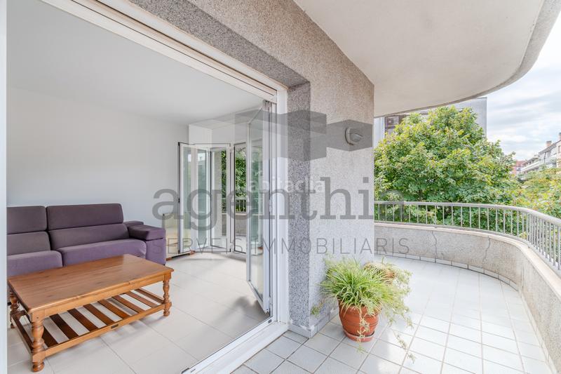 Foto f8e55abf-cba0-403b-a1e1-affd6a74d4bc. Etagenwohnung mit heizung parking in La Devesa Girona