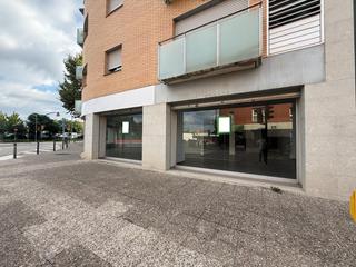 Location Local commercial  Palamos