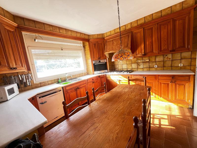 Foto 11f39edd-f8fe-41a8-bbeb-43bea8a319be. Casa con riscaldamento parcheggio in Fenals Platja d´Aro