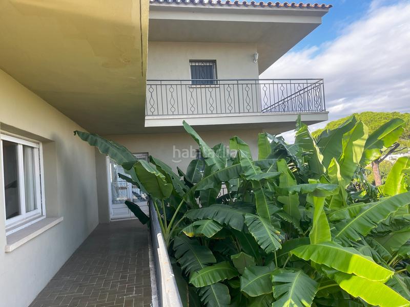 Foto 48709c17-fe3b-4f33-9614-8a84cfe9b1e8. Casa con riscaldamento parcheggio in Fenals Platja d´Aro