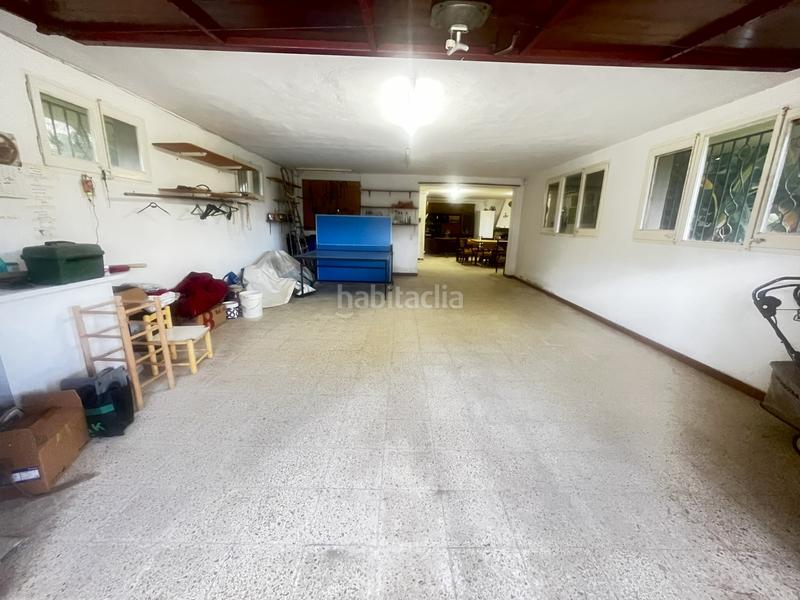 Foto 89c5e6be-65fa-47b6-94f2-aaafdf7508d2. House with heating parking in Fenals Platja d´Aro