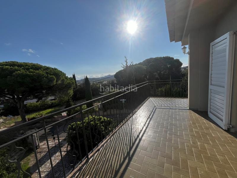 Foto 8bccf4ab-6610-4979-97dd-ef8e5b6cf316. House with heating parking in Fenals Platja d´Aro