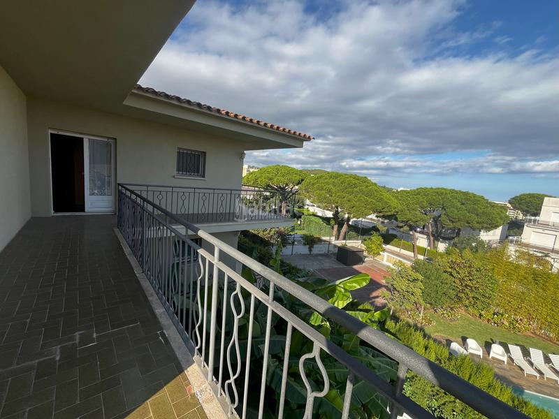 Foto 9fbf567c-0830-4d7f-bea8-9443f03775eb. House with heating parking in Fenals Platja d´Aro