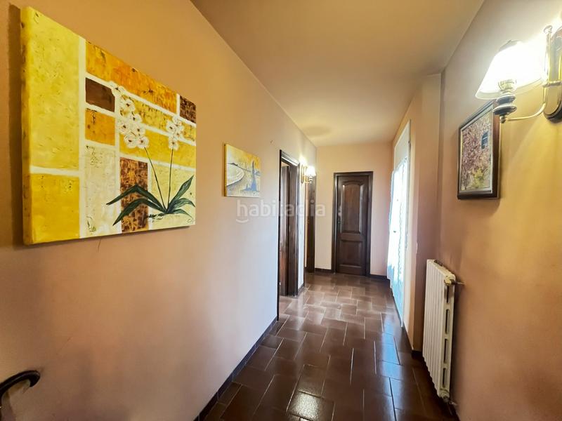 Foto dec21fc4-fa85-45b0-b78c-f366745a2b96. House with heating parking in Fenals Platja d´Aro