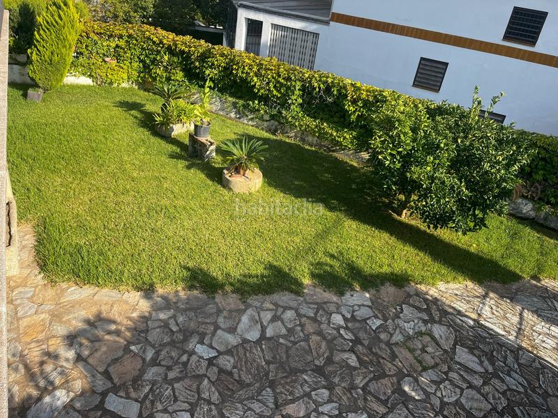 Foto defdd56b-ac50-469d-a6f7-9864b2c4a8c0. House with heating parking in Fenals Platja d´Aro