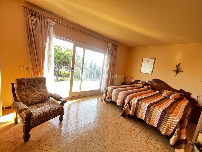 Foto f13d7f15-8de6-416c-9d36-a2426fcbc20e. House with heating parking in Fenals Platja d´Aro