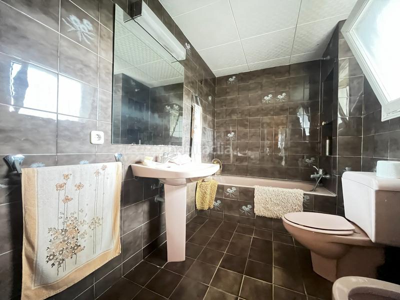 Foto f14f6b0b-9055-4919-b9dd-b1811ccaeebe. House with heating parking in Fenals Platja d´Aro