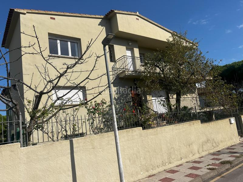 Foto 266907cf-e2da-49cd-bfb2-2f6a02d98c12. Maison avec chauffage parking dans Fenals Platja d´Aro