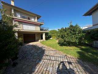 Maison  De sant narcís