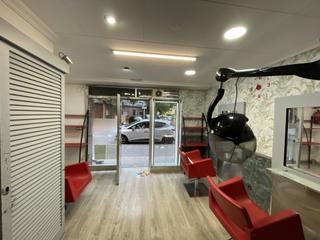 Rent Business premise  De sant narcís