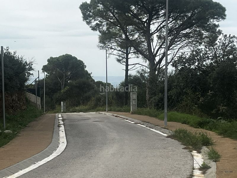 Foto 0b48af32-397a-4909-8855-ef9effa8bf2b. Terreny residencial a Begur Begur