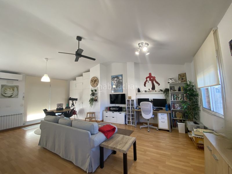 Foto 264b8427-dd88-4293-9554-c748bd2a6d08. Casa adossada amb calefacció aparcament a Celrà