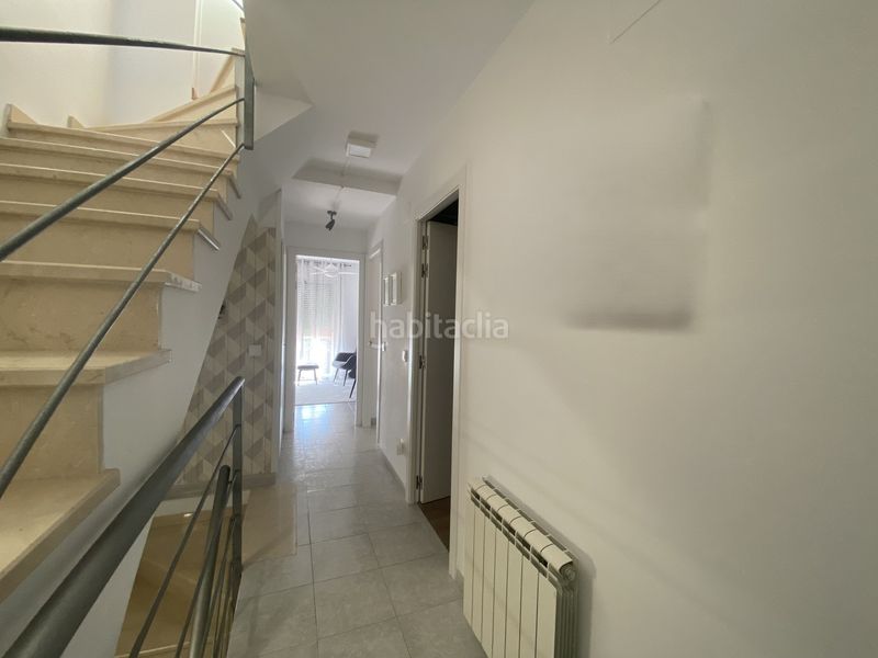 Foto a23b82c8-798b-48d4-8a3d-658c28ee213b. Casa adossada amb calefacció aparcament a Celrà