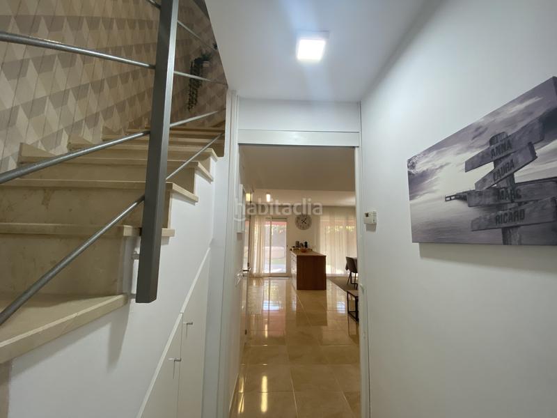 Foto 1585f14a-cb5c-488c-b664-297d3c0b9764. Reihenhaus mit heizung parking in Celrà