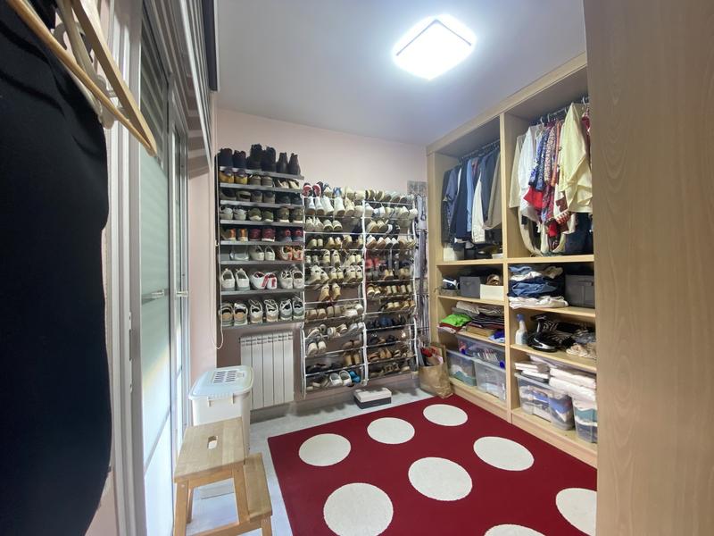 Foto 7656cacd-40e6-450f-96f0-093390c8fcac. Reihenhaus mit heizung parking in Celrà