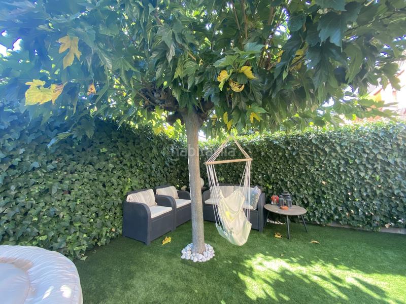 Foto 84a7c76a-5bb0-437b-ad8e-99d001aa8359. Reihenhaus mit heizung parking in Celrà