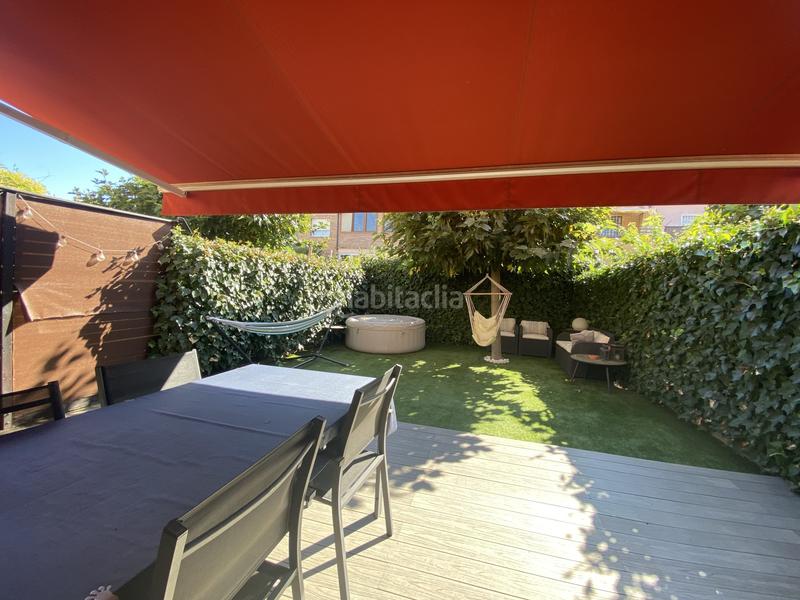 Foto 954b6fc1-1884-47a9-8c79-598b0c9641d3. Reihenhaus mit heizung parking in Celrà