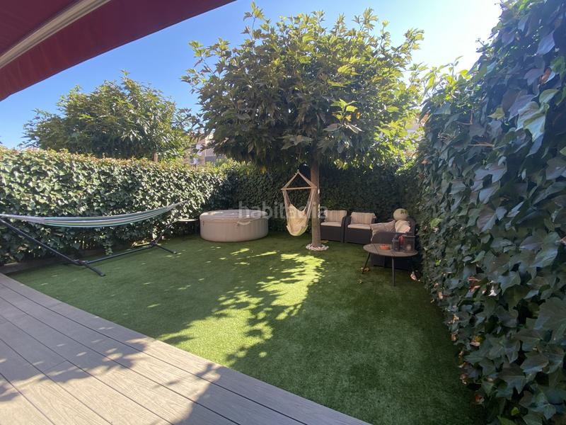 Foto a3deba25-601d-41c1-ab9e-0fab52e1f826. Reihenhaus mit heizung parking in Celrà