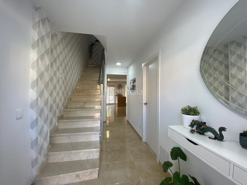 Foto b1aebbb8-81ed-47dc-ab4c-78f362b86bc5. Reihenhaus mit heizung parking in Celrà