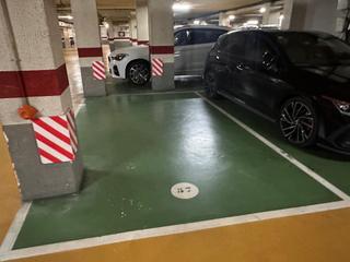 Location Parking voiture  De joan maragall
