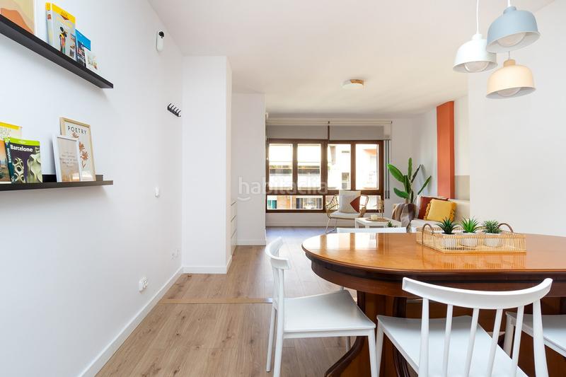 Foto 307a781f-377c-40f0-a513-9152561f46d5. Appartamento con riscaldamento in Sant Narcis Girona