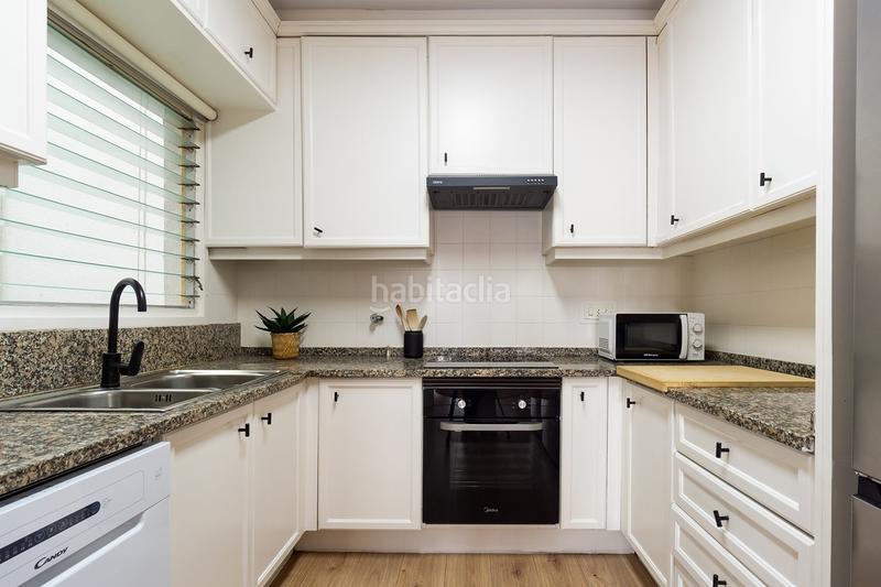 Foto f8e1b3f4-7693-42b3-b05e-297fb3804873. Appartamento con riscaldamento in Sant Narcis Girona