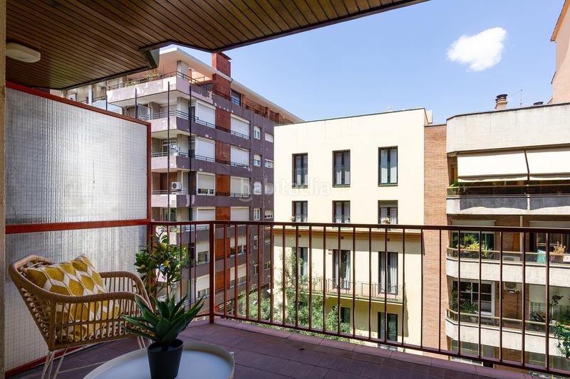 Foto 01b02b3b-245f-4a27-b79b-751df9e1dfa8. Etagenwohnung mit heizung in Sant Narcis Girona