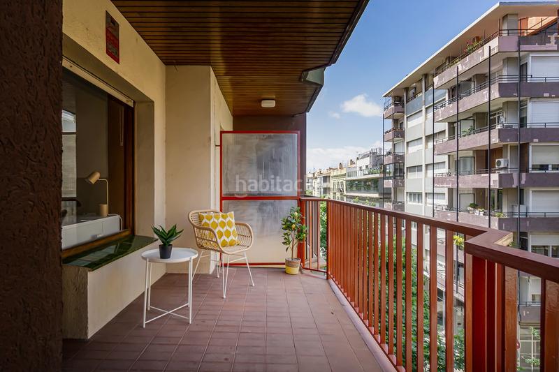 Foto 51854d9b-015d-4905-9d60-abde8be5a550. Etagenwohnung mit heizung in Sant Narcis Girona