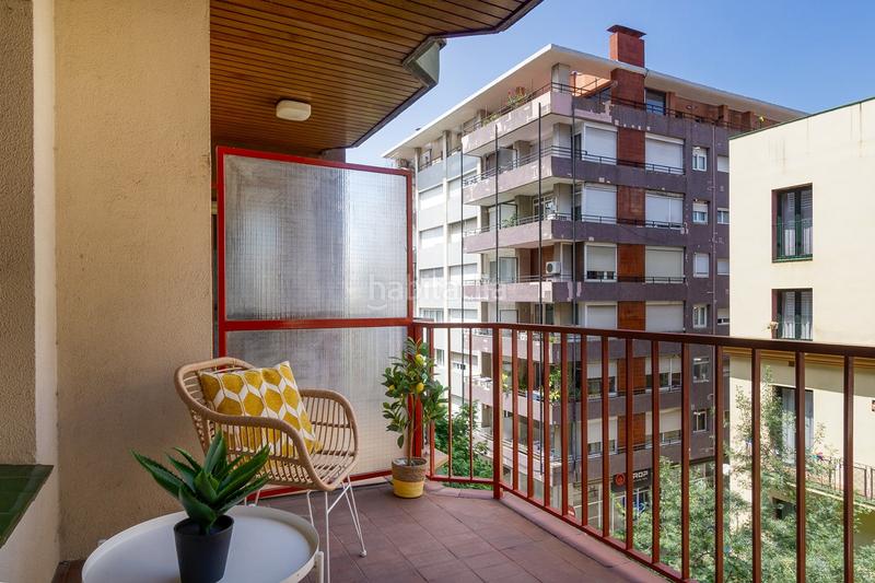 Foto a7d7dc1c-aed3-4a03-a596-053093216bee. Etagenwohnung mit heizung in Sant Narcis Girona