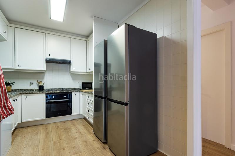 Foto 3d405dd4-e101-446f-b32a-a69624e8e891. Piso en Sant Narcis Girona