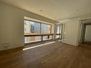 Miete Etagenwohnung  Sant agusti