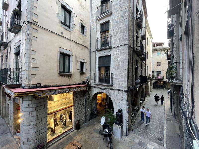Foto fc020c85-f080-43d6-b72d-0642b37d56ee. Appartamento in Centre-Barri Vell Girona