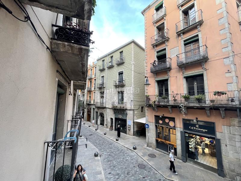 Foto fd4d5a4d-a5e2-47c8-a2cc-34a4f307750c. Appartamento in Centre-Barri Vell Girona