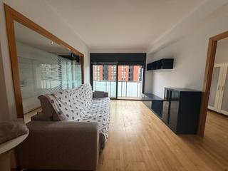 Rent Flat  De joaquim vayreda