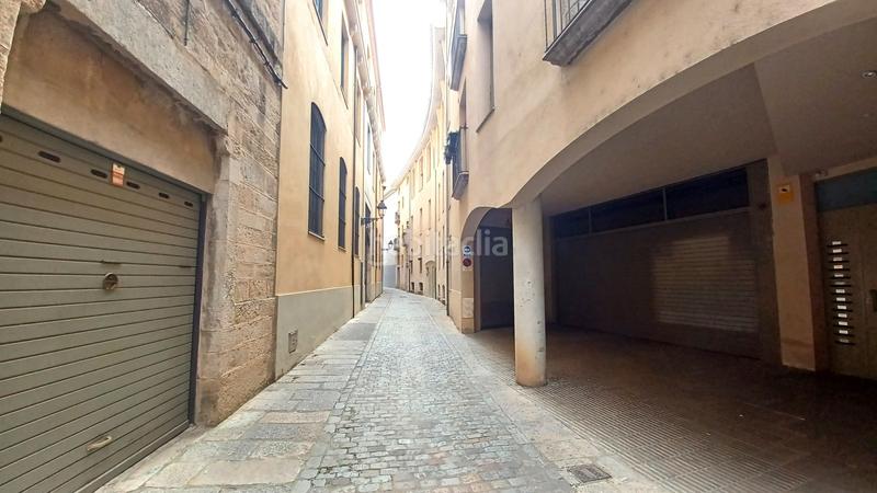 Foto 01a2fc5f-8f13-4ec3-a2d6-5a968877b4bc. Dúplex amb calefacció a Centre-Barri Vell Girona