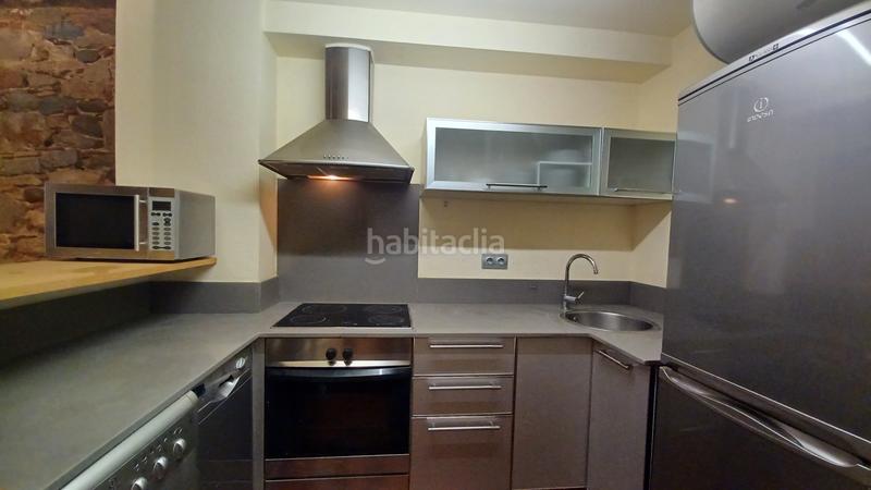 Foto 1c917bac-bfdb-405b-8063-f3dc7d40cd50. Dúplex amb calefacció a Centre-Barri Vell Girona