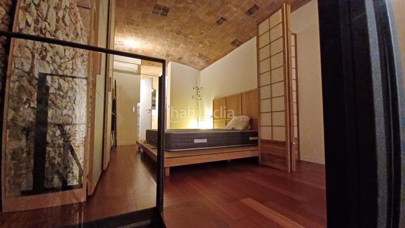 Foto 1d772a18-d96f-4d1e-8ba1-e5fe3b658b67. Dúplex amb calefacció a Centre-Barri Vell Girona