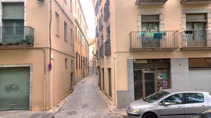 Foto 2136fac7-55a7-4e86-bb42-d967868f203a. Dúplex amb calefacció a Centre-Barri Vell Girona