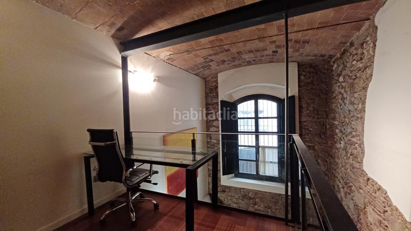 Foto 39c5559f-4ccf-4bdd-93fb-4ab3aa54397e. Dúplex amb calefacció a Centre-Barri Vell Girona