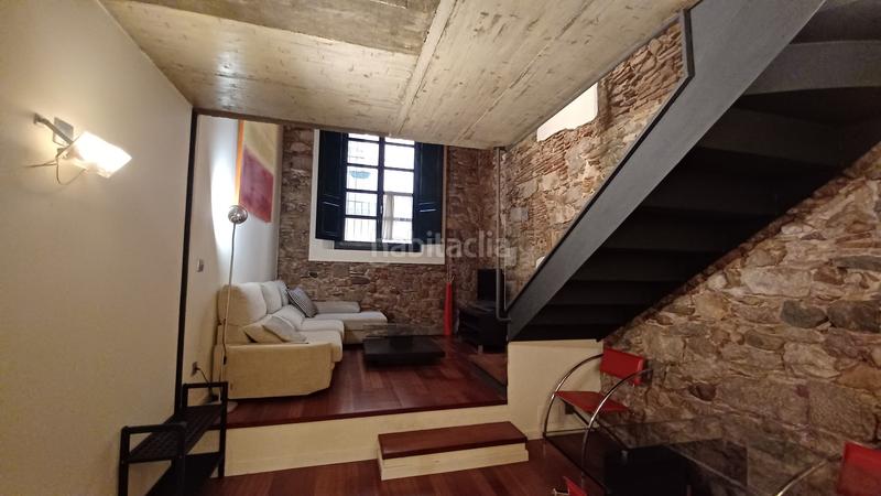 Foto 4c8ebaa4-1eb0-478a-871e-48bcc03b7ebe. Dúplex amb calefacció a Centre-Barri Vell Girona