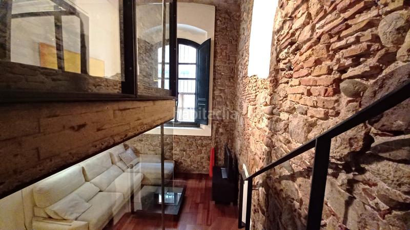 Foto 5817eb2f-6747-437e-98b6-a6d02013fb0d. Dúplex amb calefacció a Centre-Barri Vell Girona