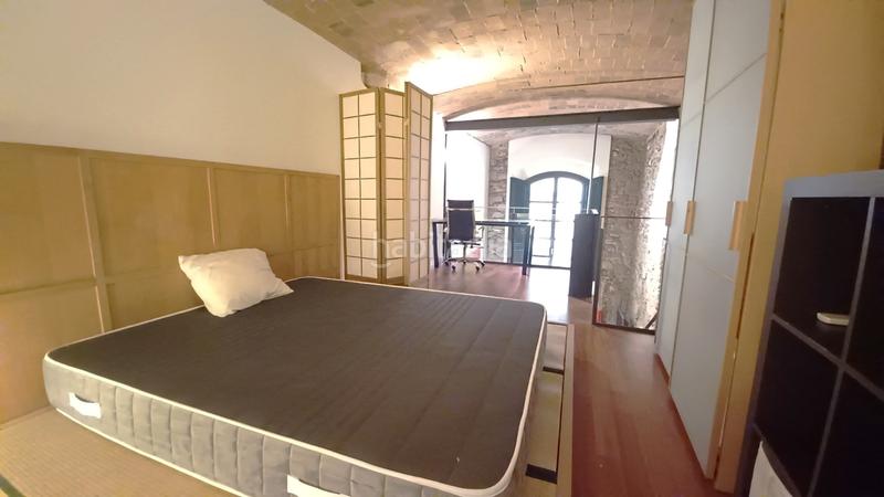 Foto 6ee265e7-2d2c-499f-a561-108427f81f38. Dúplex amb calefacció a Centre-Barri Vell Girona