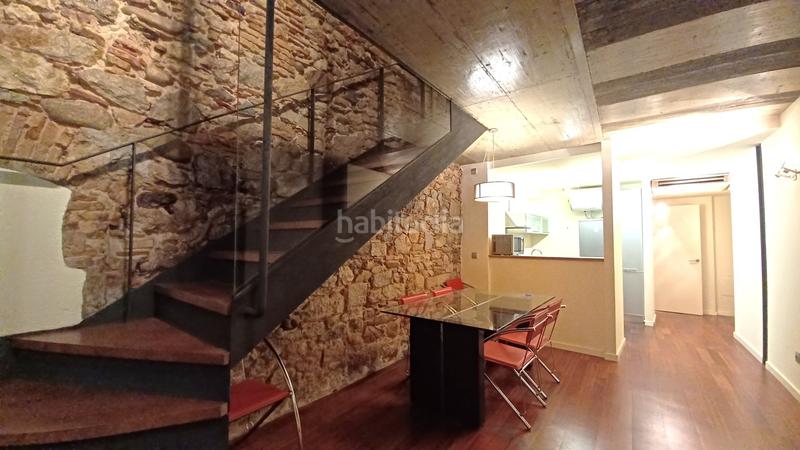 Foto 7dd1fa5c-02cd-45fc-a558-10d276dec7a7. Dúplex amb calefacció a Centre-Barri Vell Girona