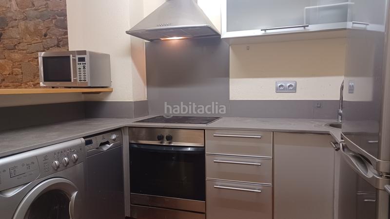 Foto e5e27c14-e679-4bf4-b36b-09f23f48e34f. Dúplex amb calefacció a Centre-Barri Vell Girona