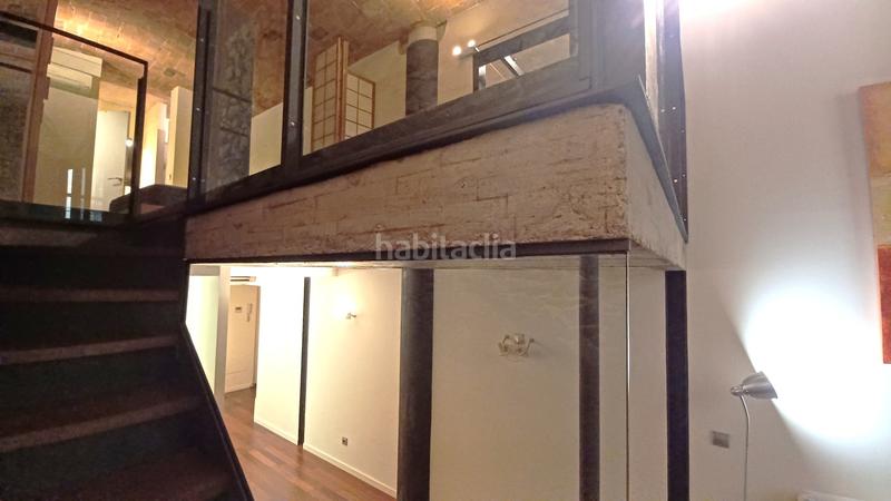 Foto f15aeb48-e963-40f3-a120-c58071d48181. Dúplex amb calefacció a Centre-Barri Vell Girona