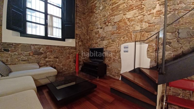 Foto f17e921e-6c23-4d7f-a8c0-41d814a9591d. Dúplex amb calefacció a Centre-Barri Vell Girona