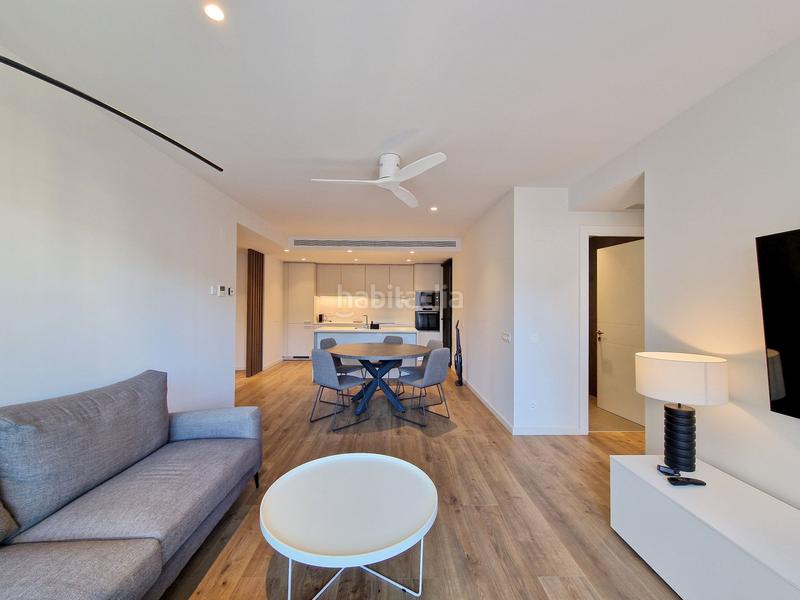 Foto c7cb51c9-1c43-41f2-894d-129eb5a405df. Affitto appartamento con riscaldamento parcheggio in Girona